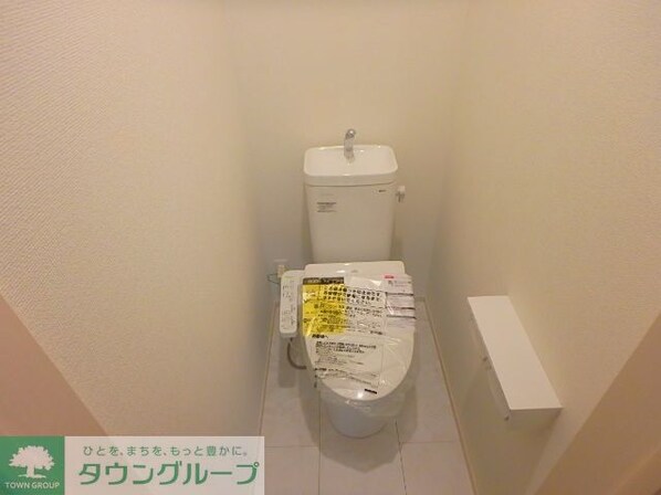 Sumai-to国立市泉06の物件内観写真